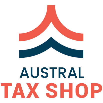 Austral Tax Shop