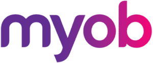 myob logo