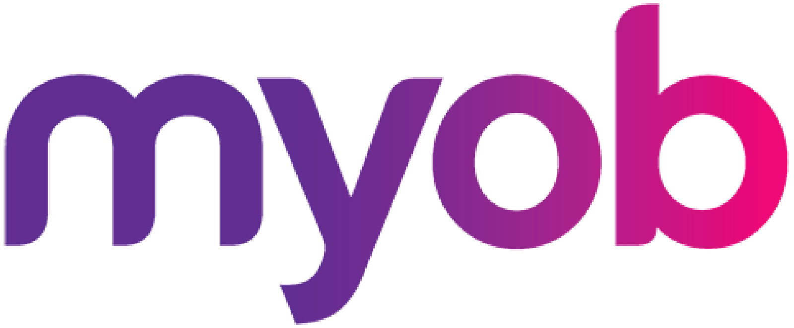 myob logo