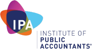 IPA logo