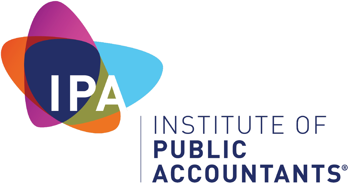 IPA logo